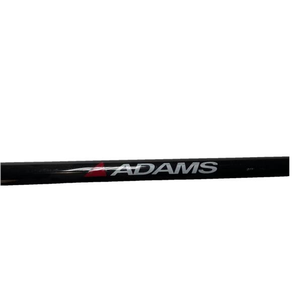 TCU Adams Tight Lies Fairway Wood 16° Graphite Stiff Flex Right-Handed w/ Cover - Picture 7 of 14